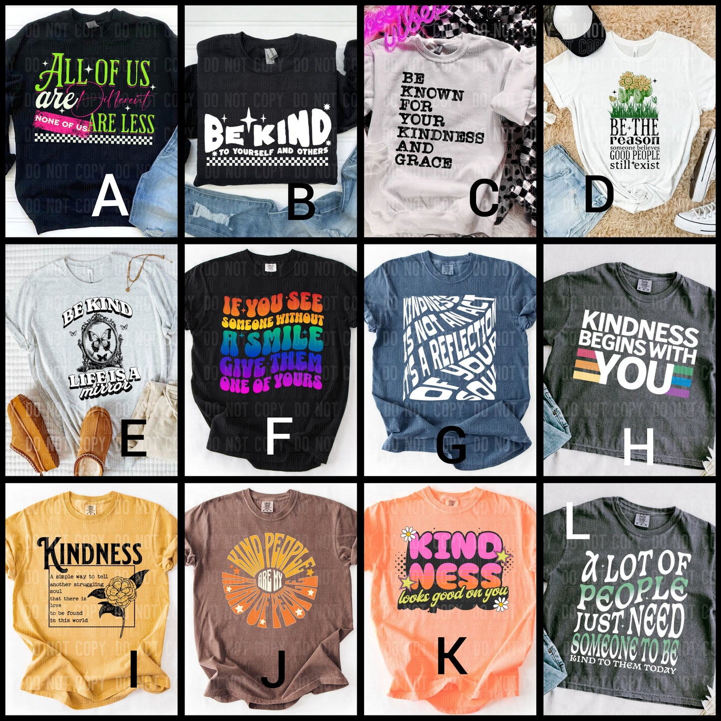Kindness Bundle